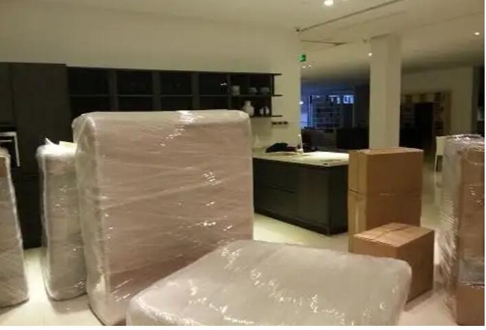 厦门到白水县长途搬家