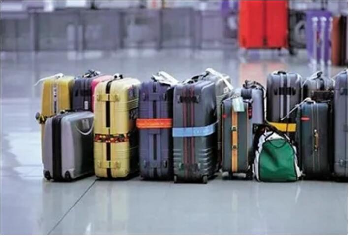 厦门到白水县行李托运